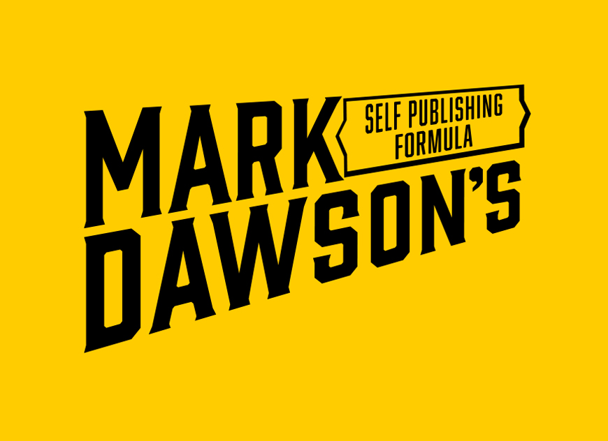 Self Publishing Formula