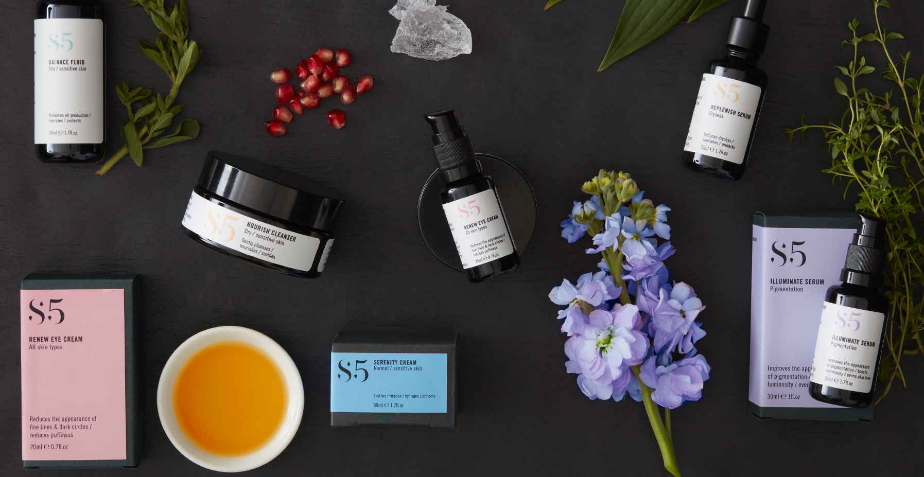 S5 Skincare